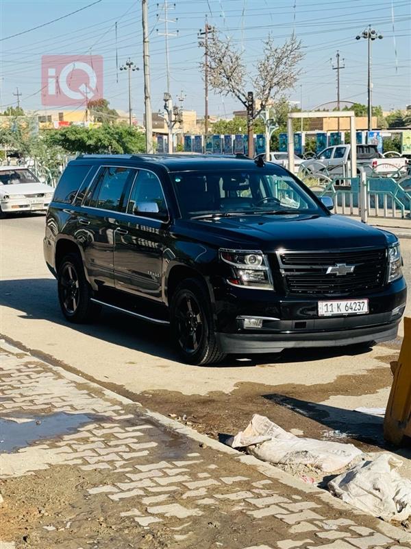 شيفروليه تاهو 2017 للبيع في العراق - شبايش